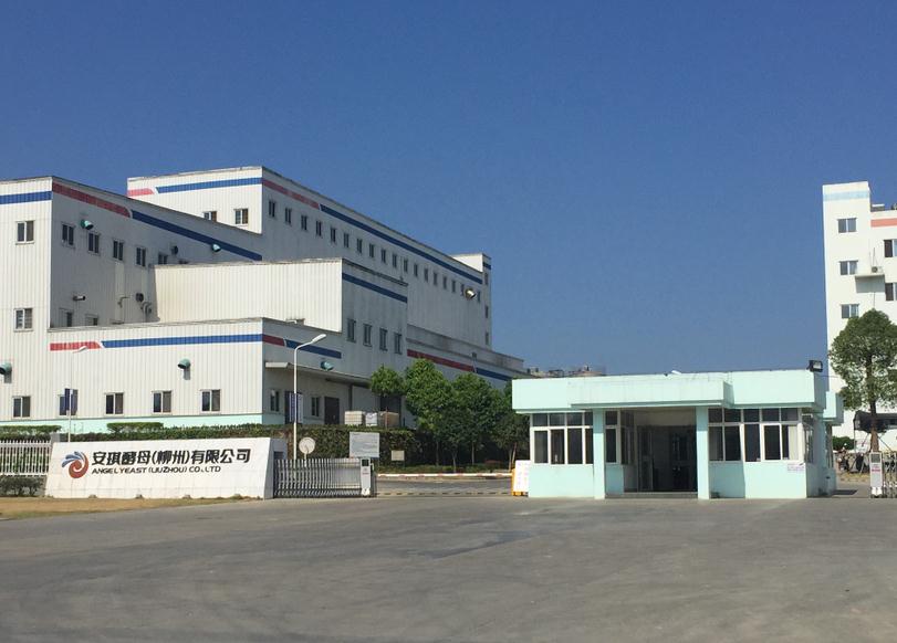 安琪酵母(柳州)有限公司